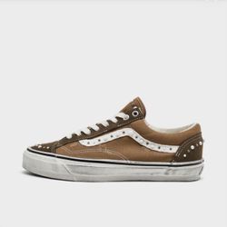 Vans Old Skool 36 Pearlized Brown