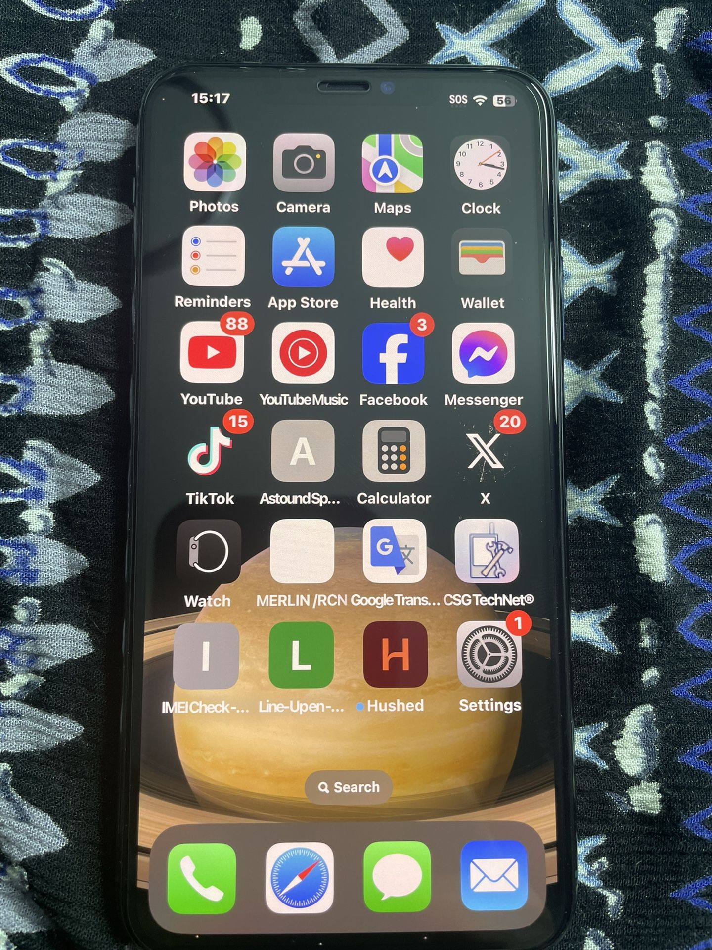 IPHONE 11 PRO MAX