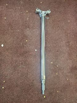 Steering Stem Yamaha Yfz450