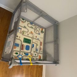 Play Pen
