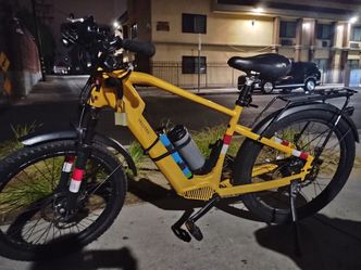 Velotric Discover E-Bike
