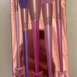 Tarte brush set