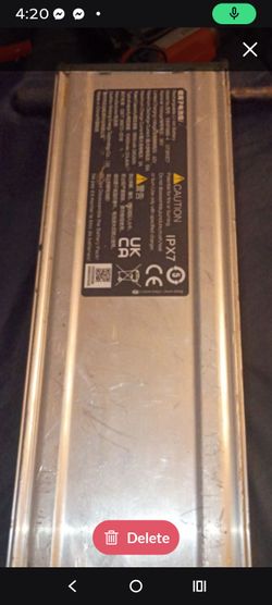 Battery charger