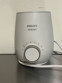 Phillips Avent Fast Bottle Warmer
