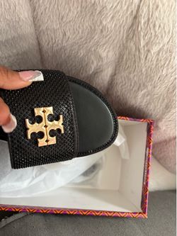 Tory burch size 37