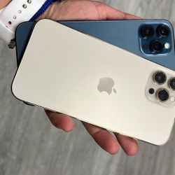 iPhone 12 ProMax 128gb Unlocked 