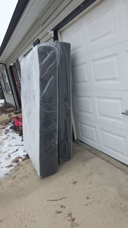 🔥 Mattresses On Sale - We Deliver 🚛