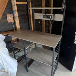 Baker Rack