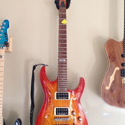 ESP 1995 Horizon