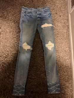 Amiri mx1 size 32