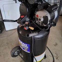 Air Compressor 