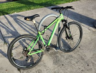 Diamondback Mountain Bike