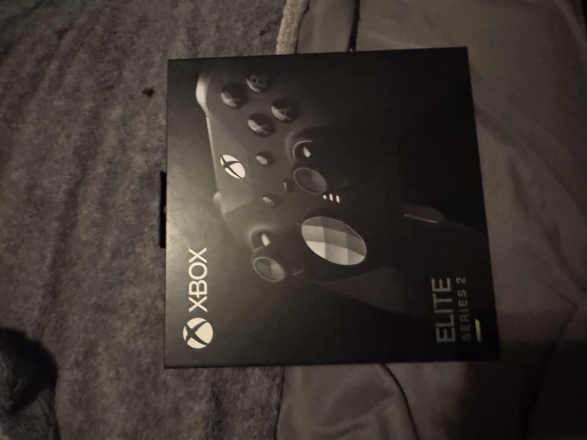 Xbox Elite Series Controller 2