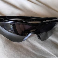 Oakley Lightweight Real Glasses