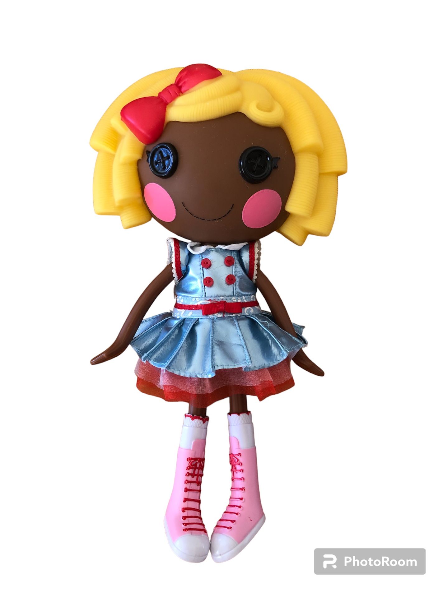 Lalaloopsy Full Size Dot Starlight