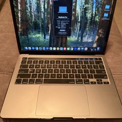 MacBook Pro Laptop