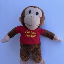 Curious George