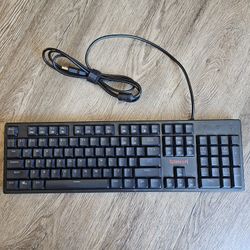 REDRAGON Gaming Keyboard 