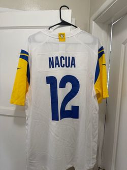 Rams Jersey