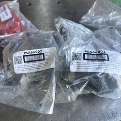 2014 Silverado Lower Ball Joints. TRQ PSA66002