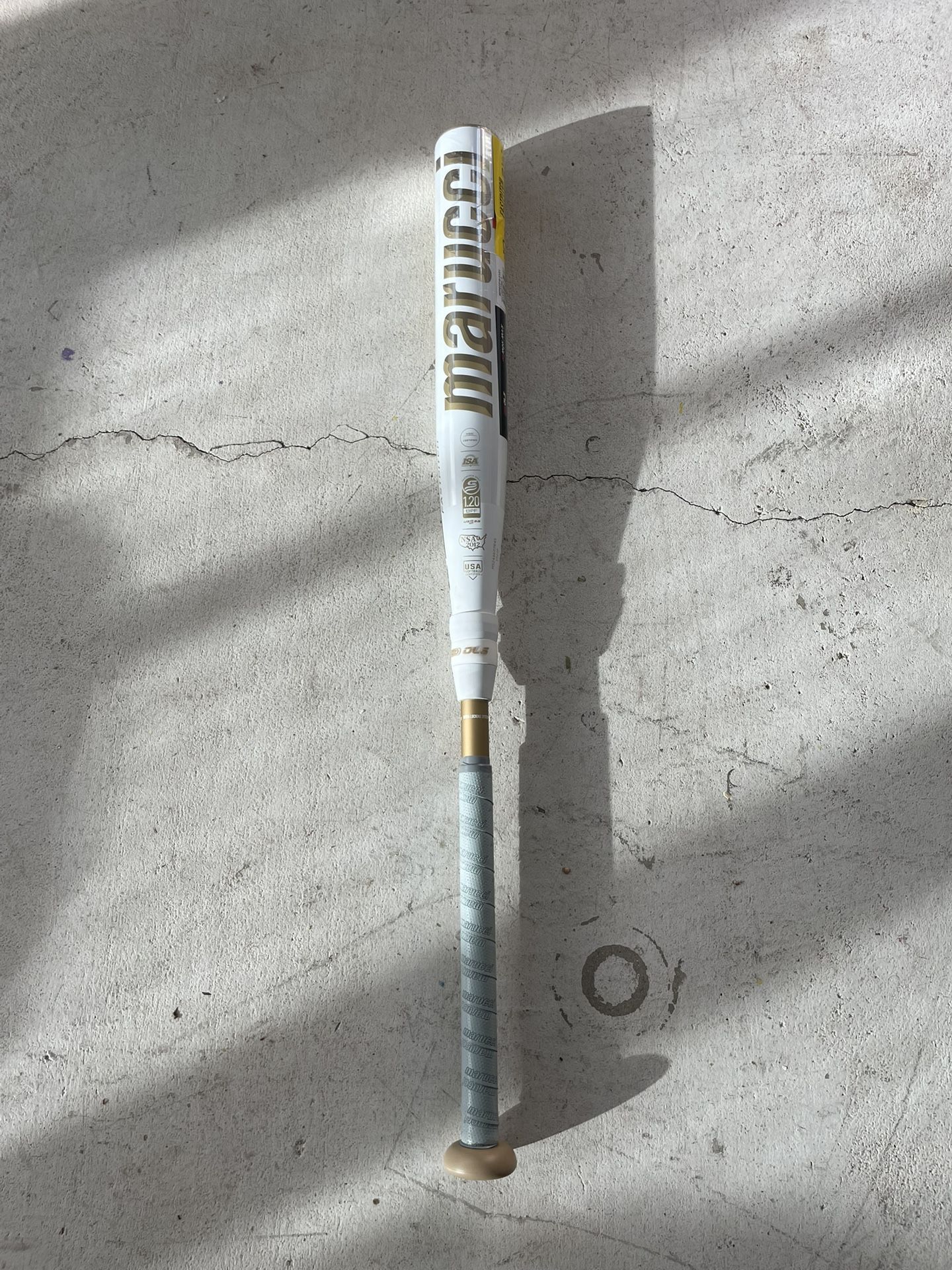 Marucci Echo Connect DMND Fastpitch ( 10 )