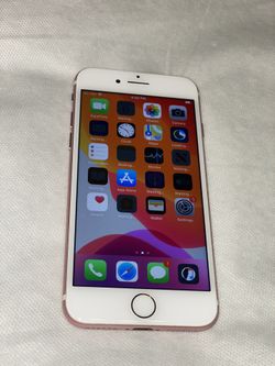 iPhone 7 128GB Unlocked