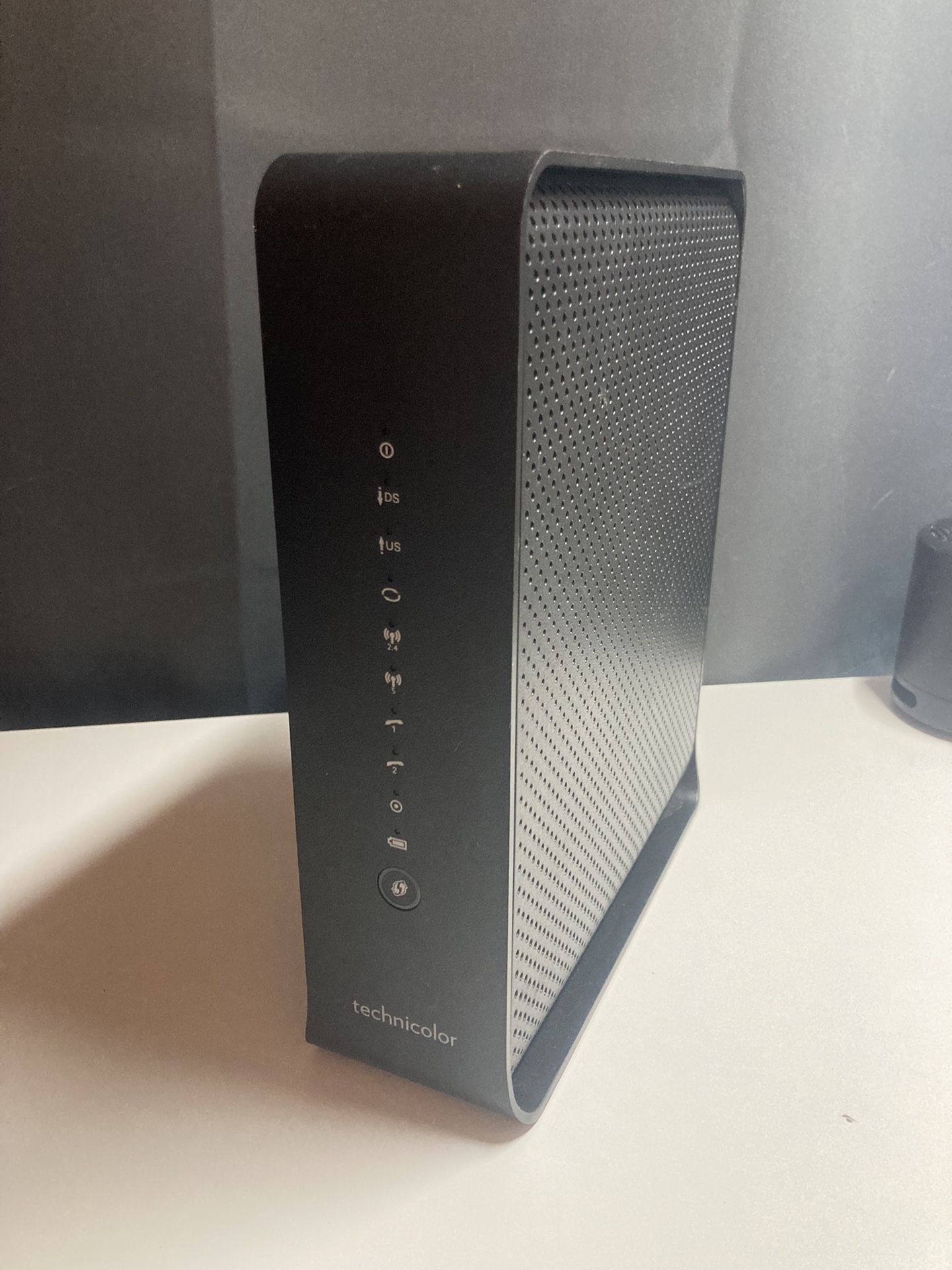 Wi-Fi Modem, Home Internet 🛜