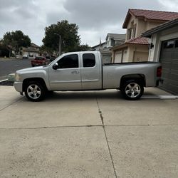 2011 Chevrolet Silverado 1500