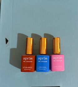 Apres gel