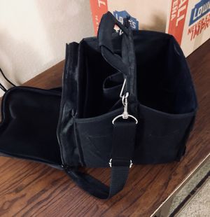 Hair Stylist Caddy Storage Tote For Sale In Murrieta Ca Offerup