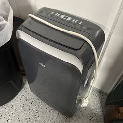 Portable AC Unit