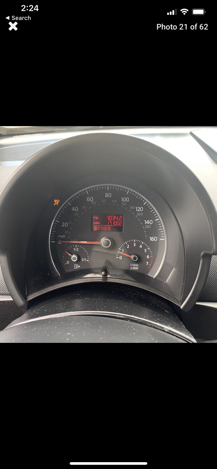 2006 Volkswagen Beetle