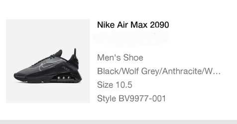 Nike Air Max 2090