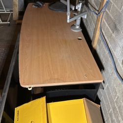 Desk 