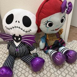 Jack And Sully