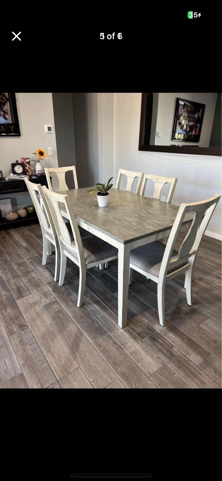 Table Set