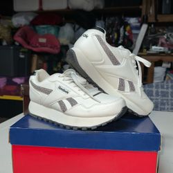 Reebok Hartman Run Double 7M