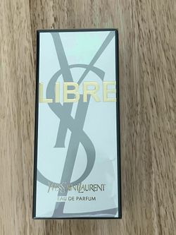 Ysl libre parfum