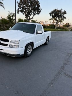 2005 Chevrolet Silverado 1500