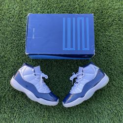 Jordan 11 Win Like 82
