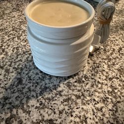 Wax warmer canddles