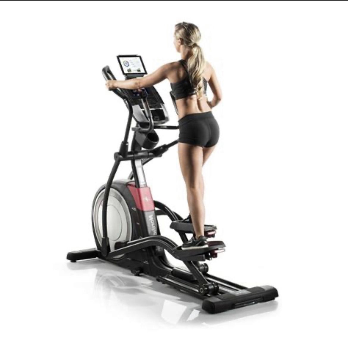 Elliptical