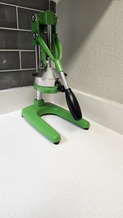 Maquina Para Jugos 15