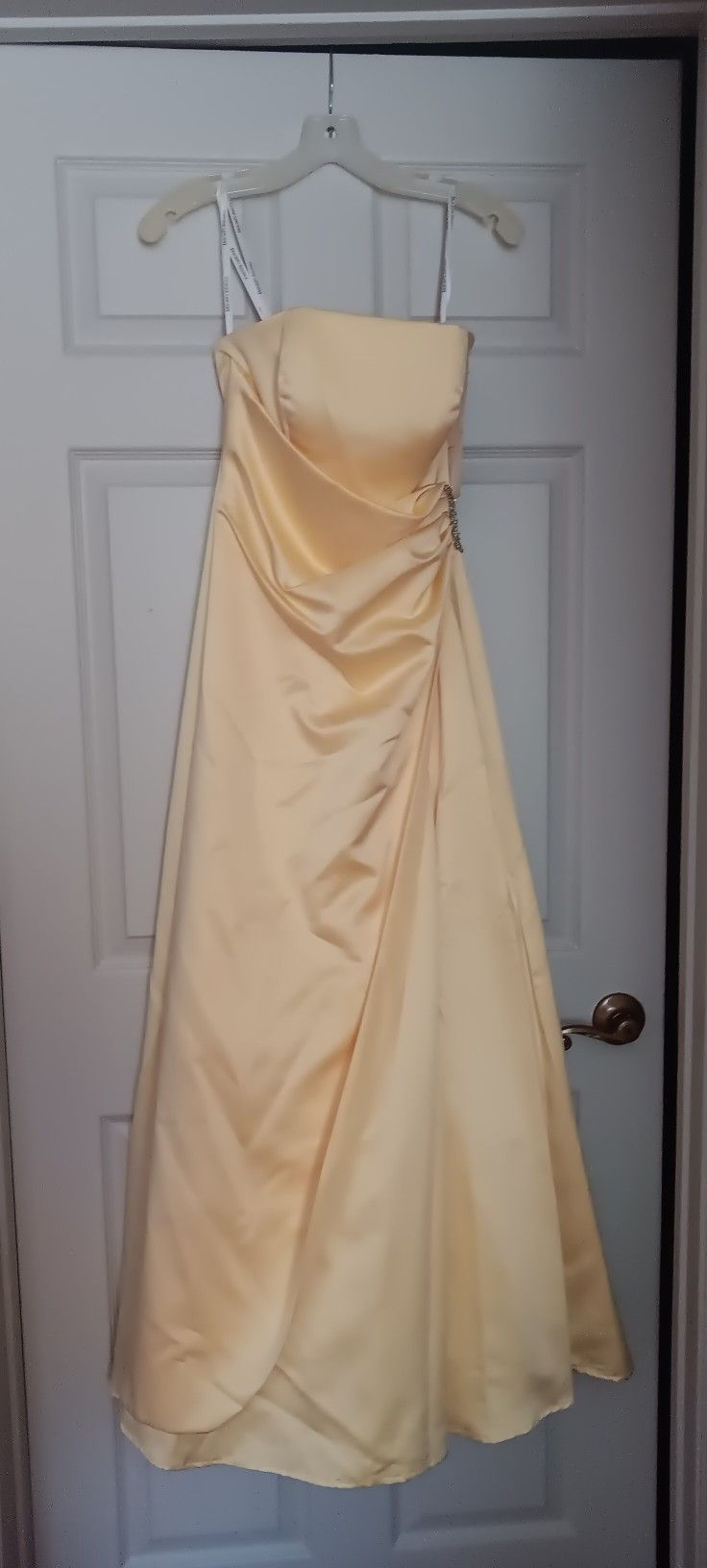 David's Bridal Dress Send Offers