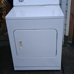 Whirlpool Electric Dryer - Can Deliver 