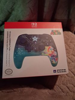 New never used