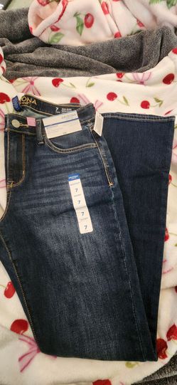 Arizona jeans bootcut Juniors