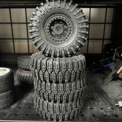 Rc Tires for traxxas arrma kyosho tekno axial 1/10 1/7 1/8 buggy truck car