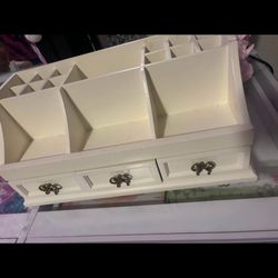Bow Organizer