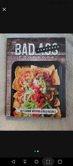 New Cookbook